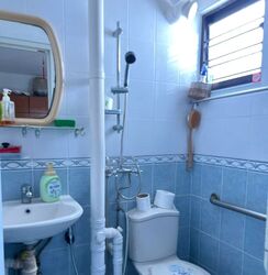 Blk 69 BLANGAH GARDEN (Bukit Merah), HDB 4 Rooms #566214301